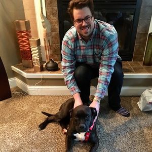 Meet your Posher, Collin